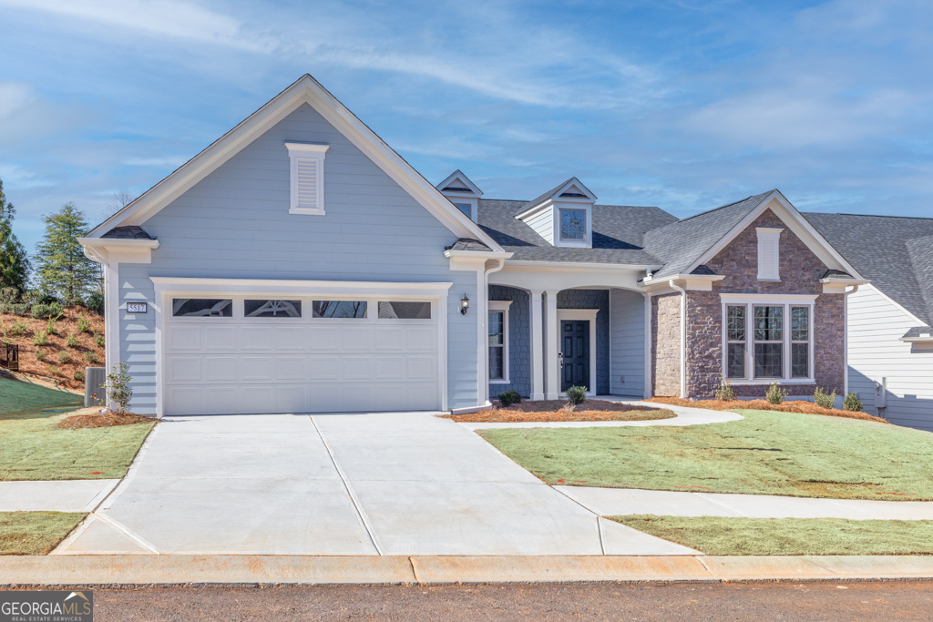 5517 Oak Knoll CT
