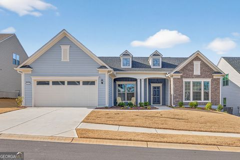 5517 Oak Knoll CT Hoschton GA 30548