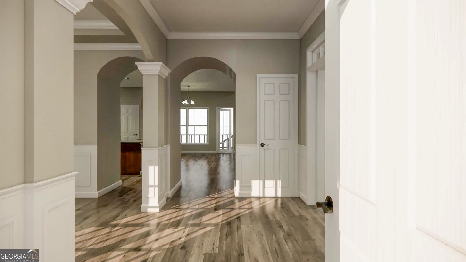 6597 River Island DR