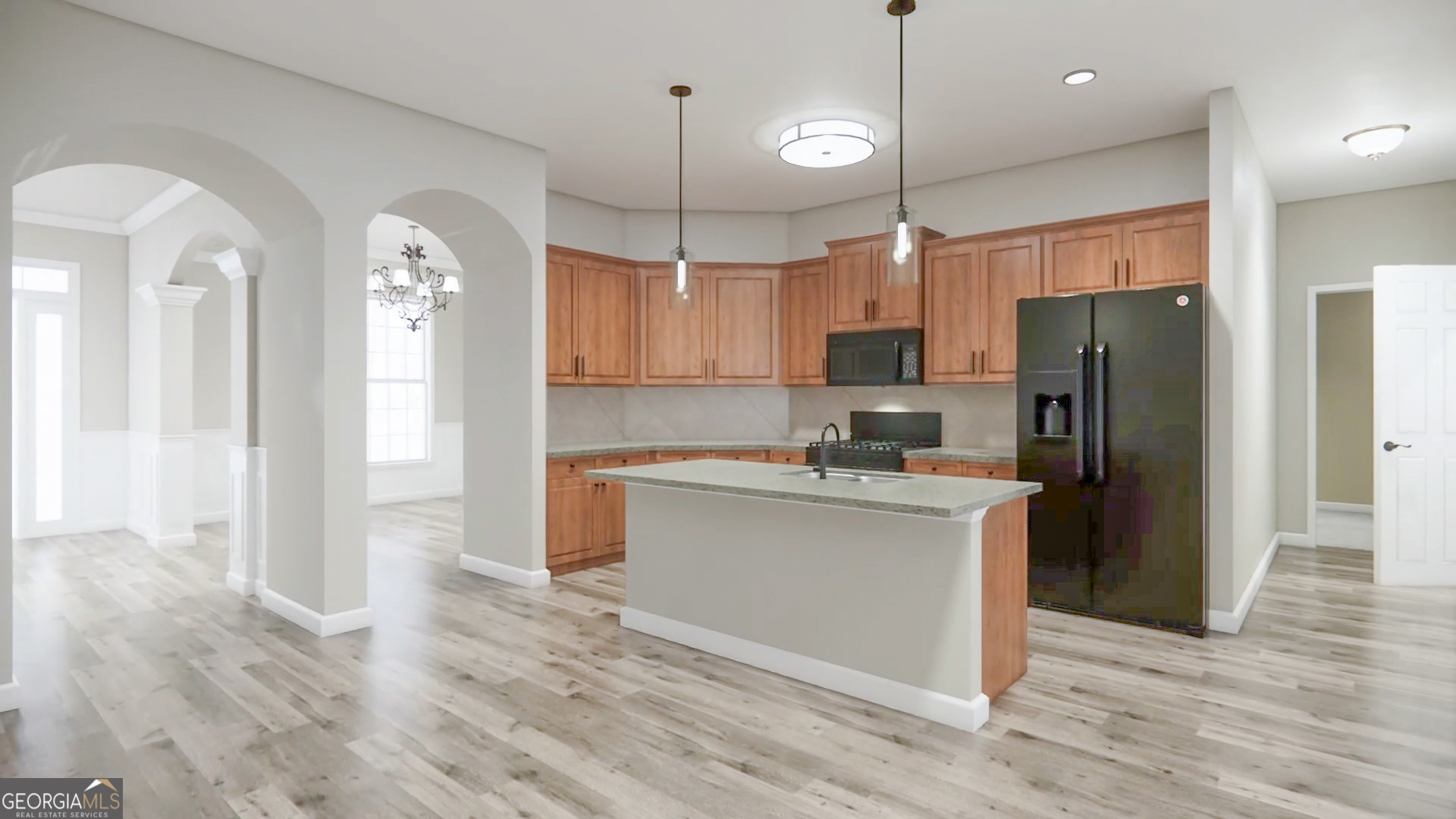 6597 River Island DR