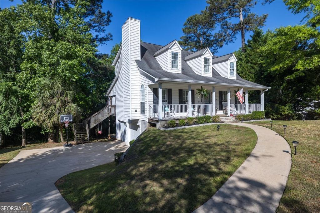 Photo of 166 Howard Court, Gray, GA 31032 (MLS # 10736690)