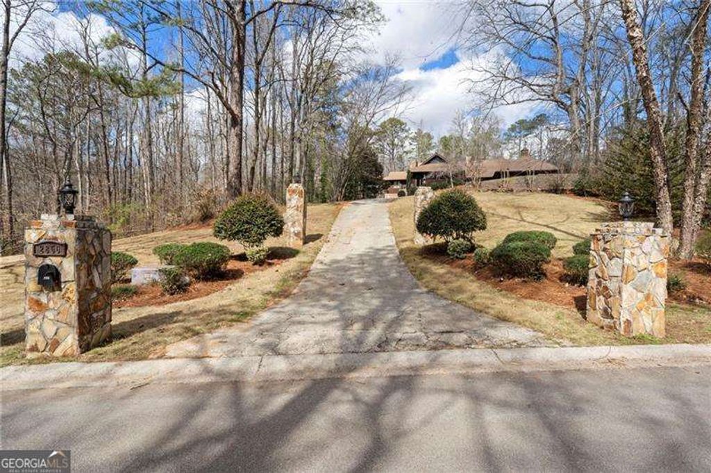 Photo of 2856 JAN Drive, Douglasville, GA 30135 (MLS # 10709009)