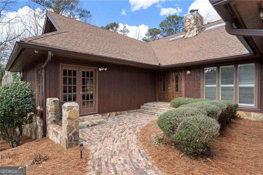 Photo of 2856 JAN Drive, Douglasville, GA 30135 (MLS # 10709009)