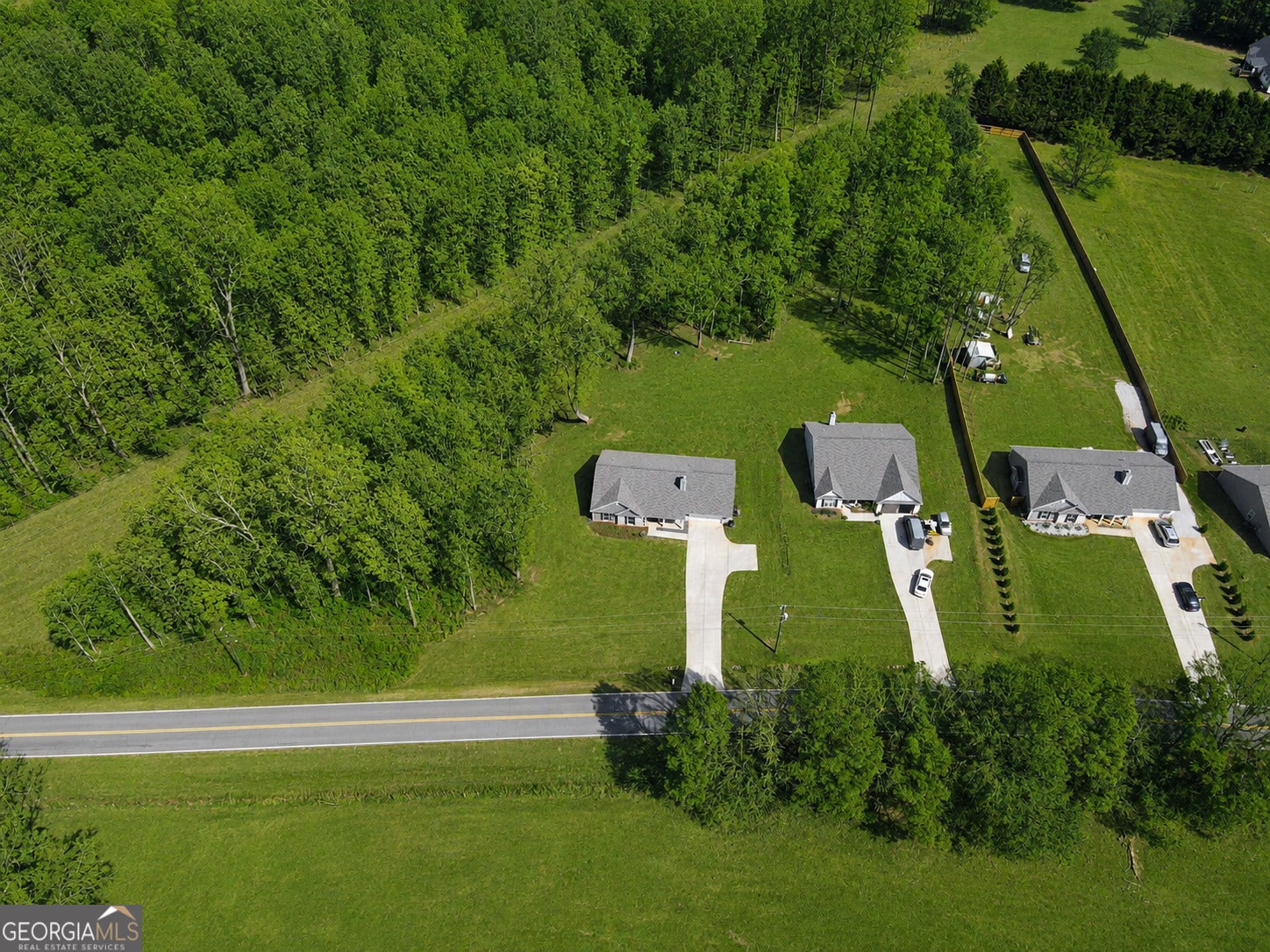 1374 Hardigree RD