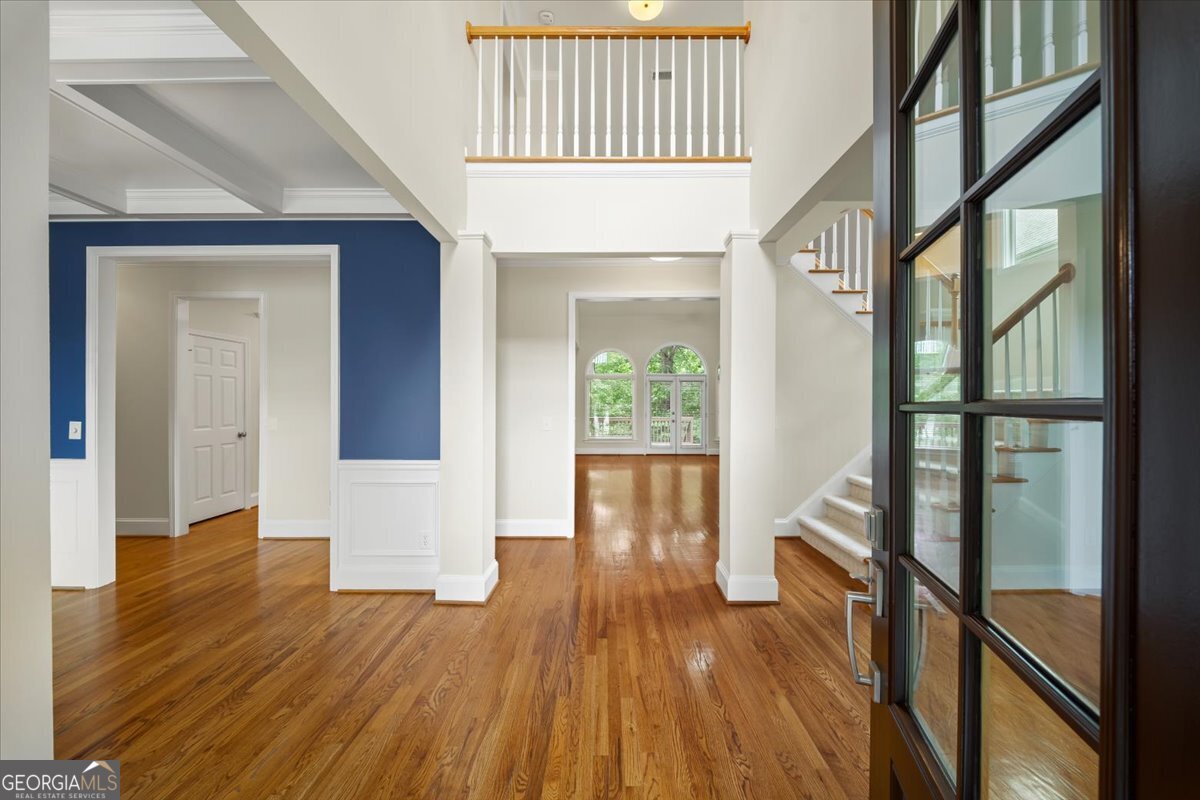 754 White Blossom CT