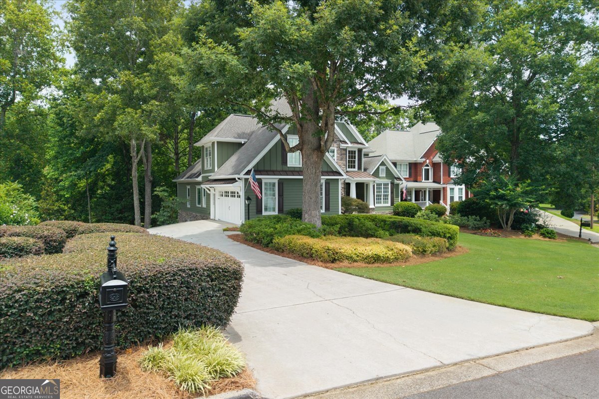754 White Blossom CT