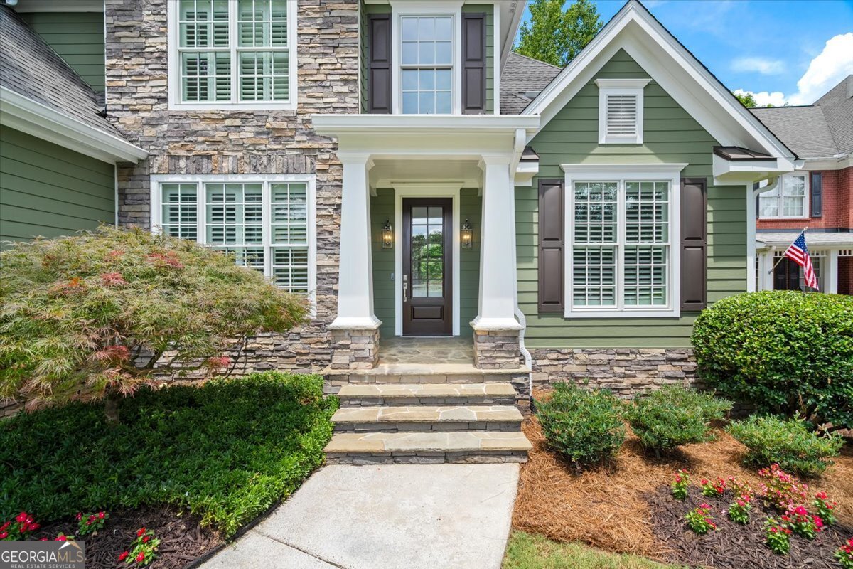 754 White Blossom CT