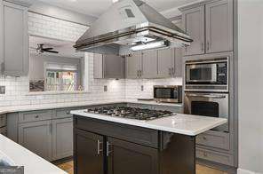 LaFayette Square - Residential Lease