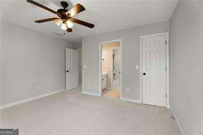 LaFayette Square - Residential Lease