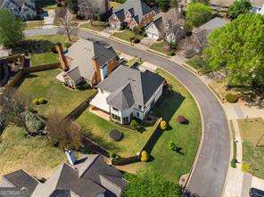 LaFayette Square - Residential Lease