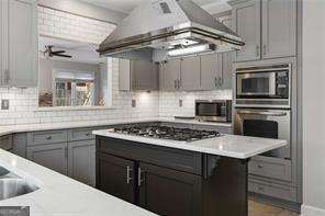 LaFayette Square - Residential Lease