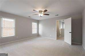 LaFayette Square - Residential Lease