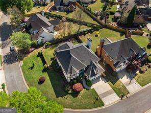 LaFayette Square - Residential Lease