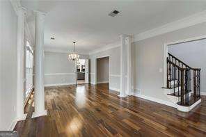 LaFayette Square - Residential Lease
