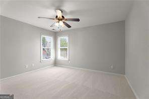 LaFayette Square - Residential Lease