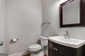 LaFayette Square - Residential Lease