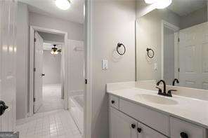 LaFayette Square - Residential Lease