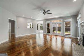 LaFayette Square - Residential Lease