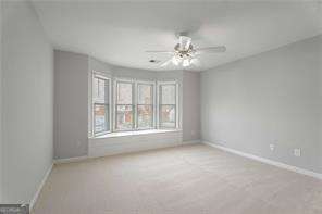 LaFayette Square - Residential Lease