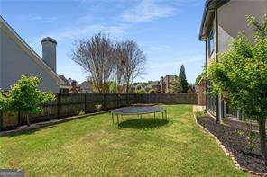 LaFayette Square - Residential Lease