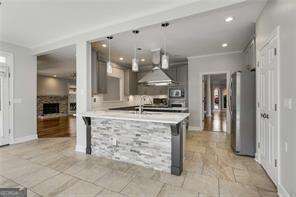 LaFayette Square - Residential Lease