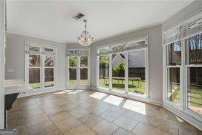 LaFayette Square - Residential Lease