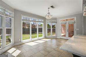 LaFayette Square - Residential Lease