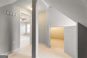 LaFayette Square - Residential Lease