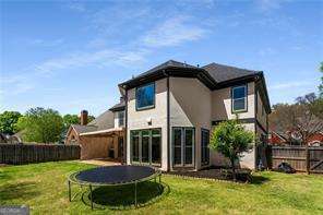 LaFayette Square - Residential Lease