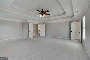 LaFayette Square - Residential Lease