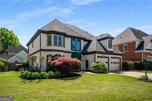 LaFayette Square - Residential Lease