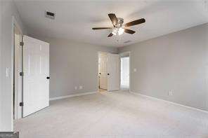 LaFayette Square - Residential Lease