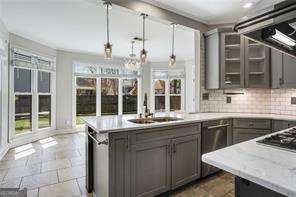 LaFayette Square - Residential Lease