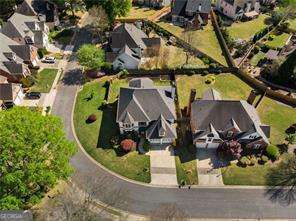 LaFayette Square - Residential Lease