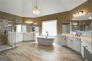 LaFayette Square - Residential Lease
