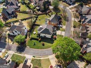LaFayette Square - Residential Lease