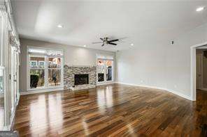 LaFayette Square - Residential Lease