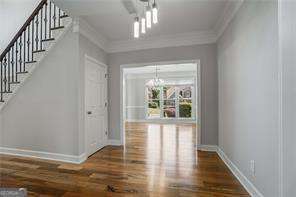 LaFayette Square - Residential Lease