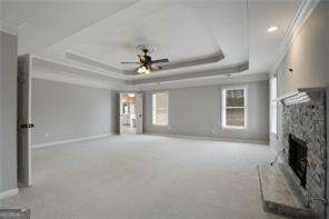 LaFayette Square - Residential Lease