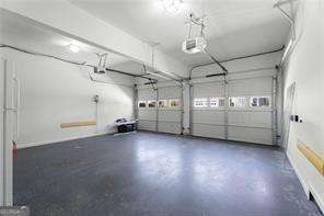 LaFayette Square - Residential Lease