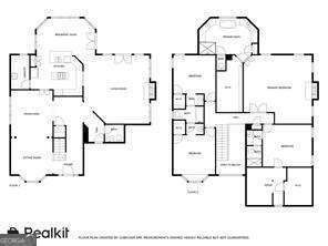 LaFayette Square - Residential Lease