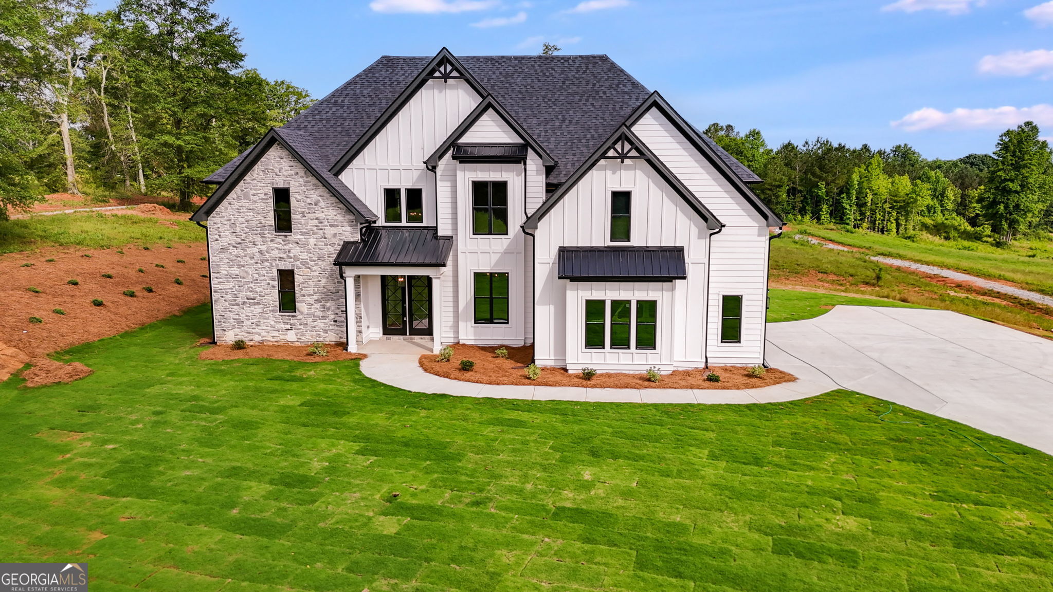 1629 Bethesda Church RD