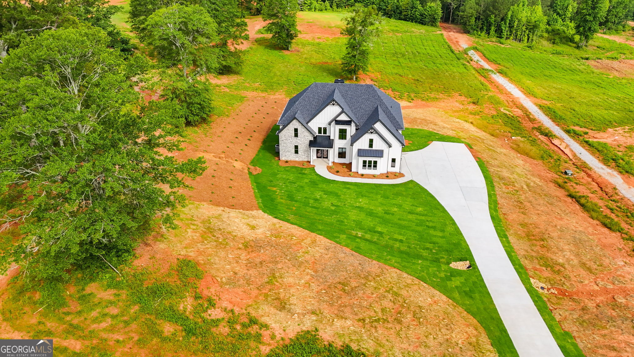 1629 Bethesda Church RD