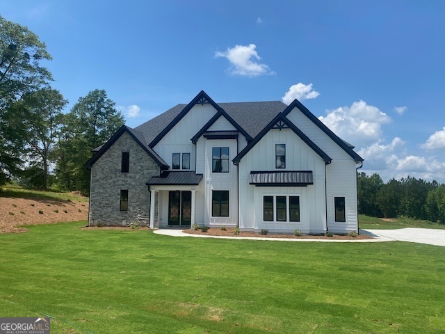 1629 Bethesda Church RD