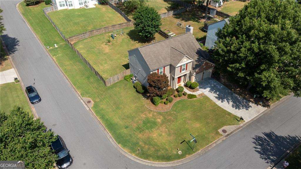 900 Cherringham CT