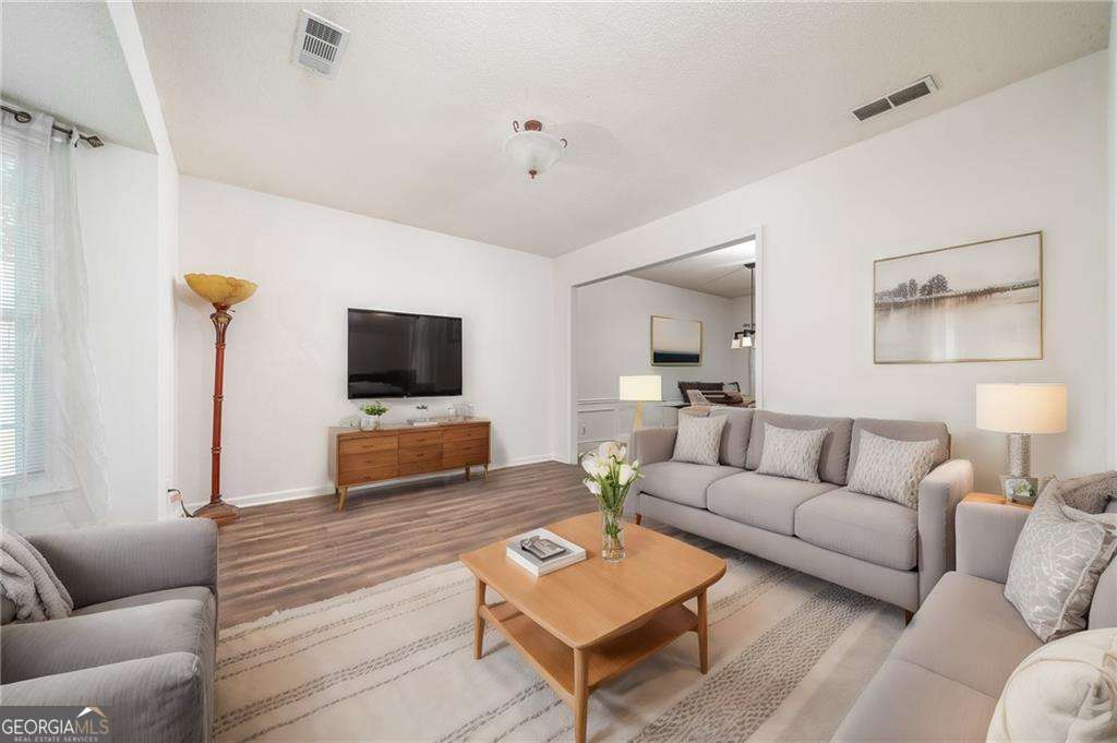 Wellington - Residential