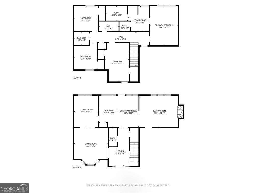 Wellington - Residential