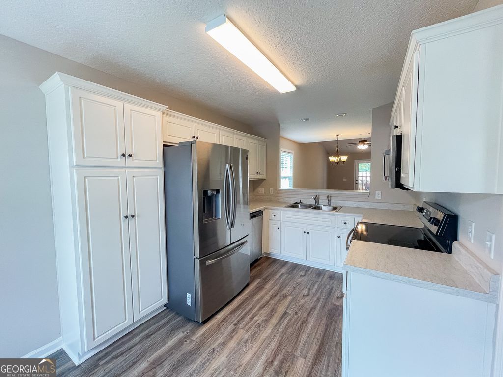Photo of 546 Deerchase Court, Statesboro, GA 30458 (MLS # 10760959)