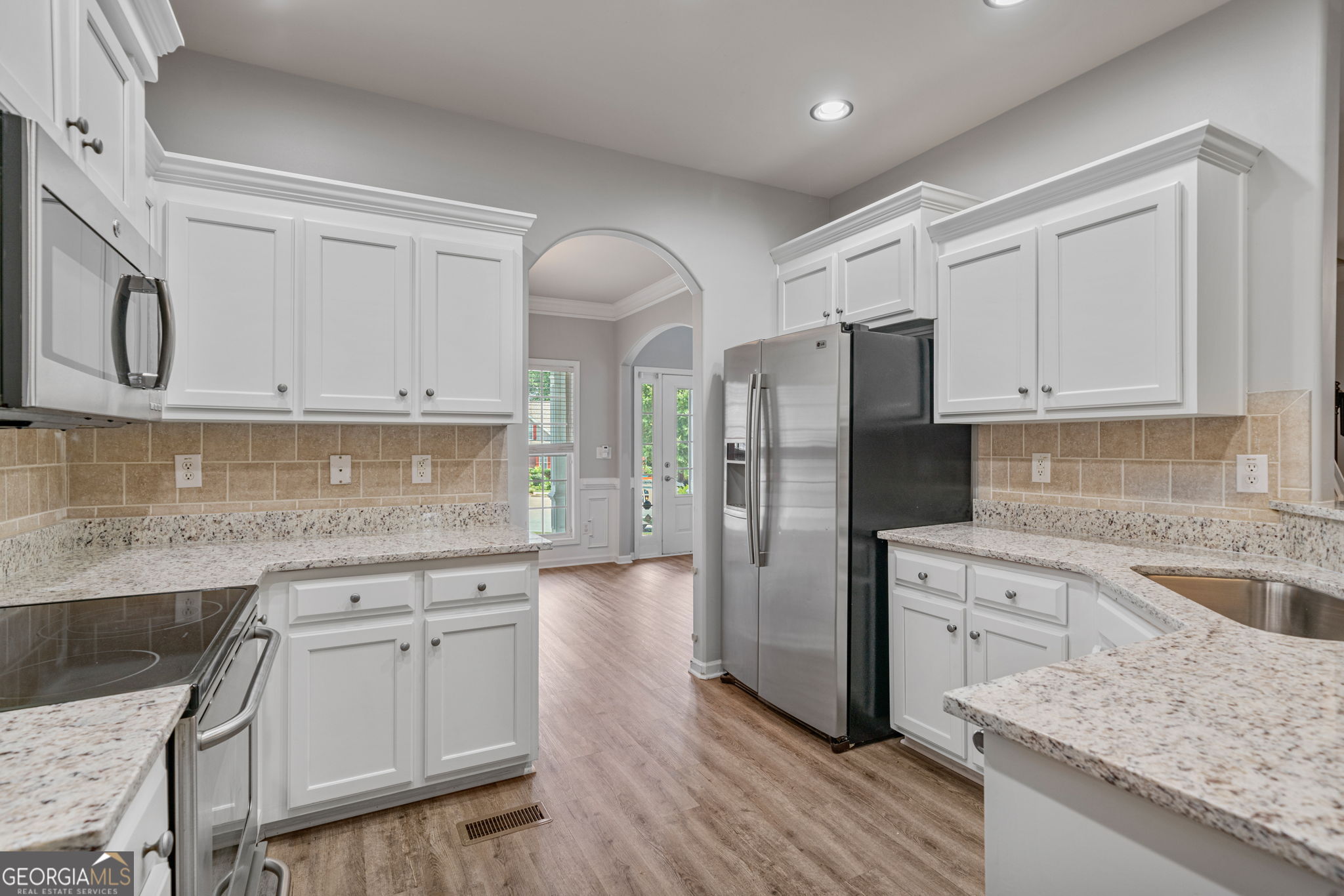 3687 Vine Springs TRCE