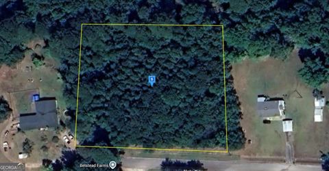 61 Hale RD Hogansville GA 30230